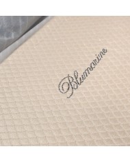Copriletto matrimoniale Blumarine Primizia