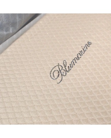 Copriletto matrimoniale Blumarine Primizia