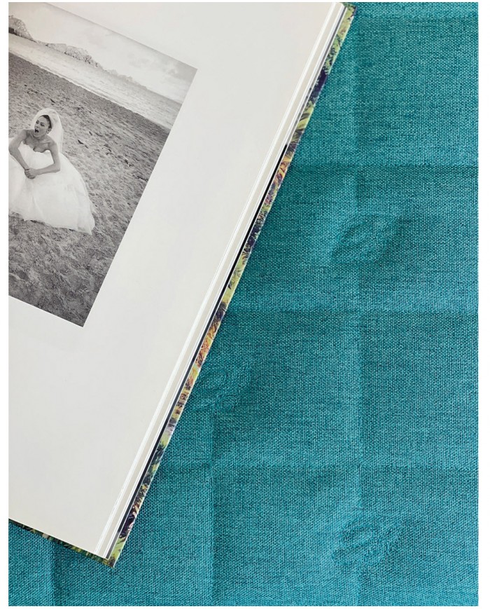 Copriletto trapuntato matrimoniale Sunday Blumarine Home Collection
