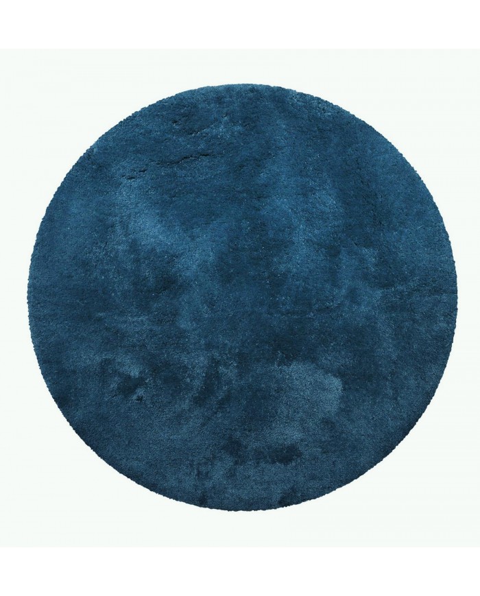 Tappeto arredo tondo diametro 80cm Loft