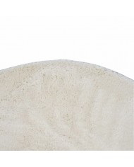 Tappeto arredo tondo diametro 80cm Loft