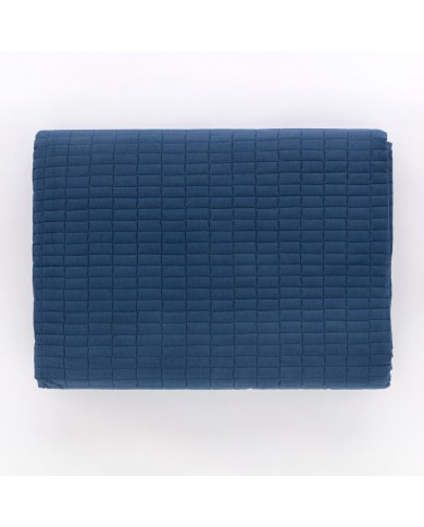 Trapuntino piazza e mezza tinta unita Linea Oro Giorgia