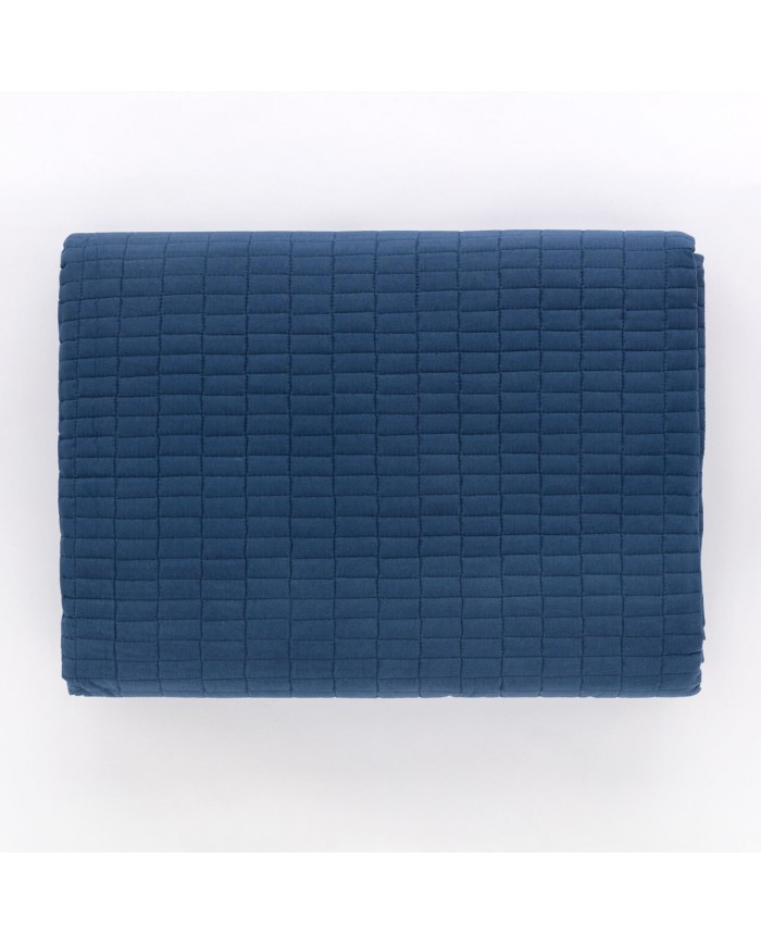 Trapuntino piazza e mezza tinta unita Linea Oro Giorgia