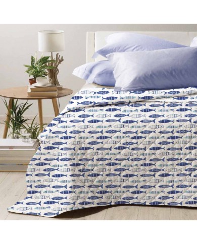 Trapuntino letto singolo Java