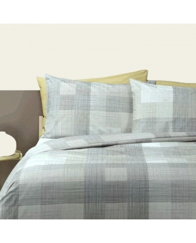 Completo lenzuola letto singolo Bassetti art. Welf