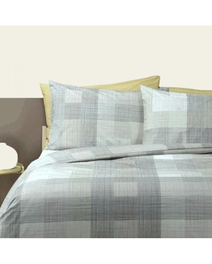 Completo lenzuola letto singolo Bassetti art. Welf