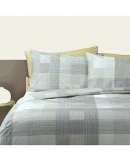 Completo lenzuola letto singolo Bassetti art. Welf