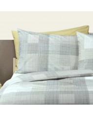 Completo lenzuola letto singolo Bassetti art. Welf