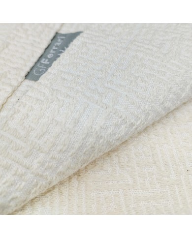 Copriletto matrimoniale in cotone GF Ferrari art. Chiara