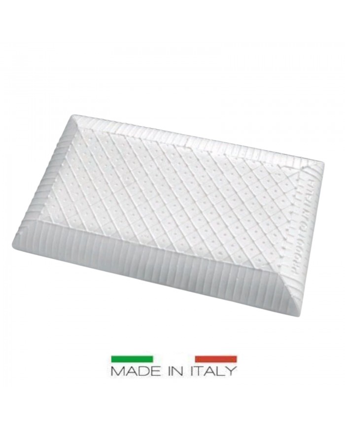 Guanciale in memory Niucci Sogno - MADE IN ITALY
