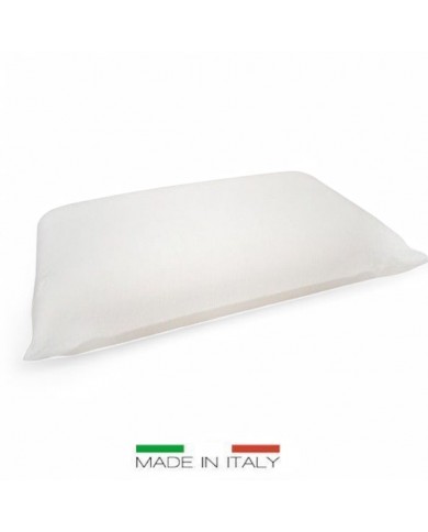 Guanciale in memory Niucci Sogno - MADE IN ITALY