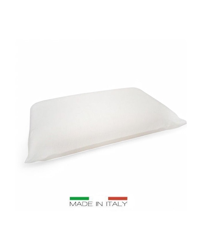 Guanciale in memory Niucci Sogno - MADE IN ITALY