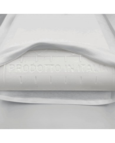 Guanciale in memory Niucci Sogno - MADE IN ITALY