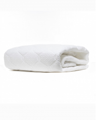 Coprimaterasso trapuntato letto singolo Bravissima di Niucci - MADE IN ITALY