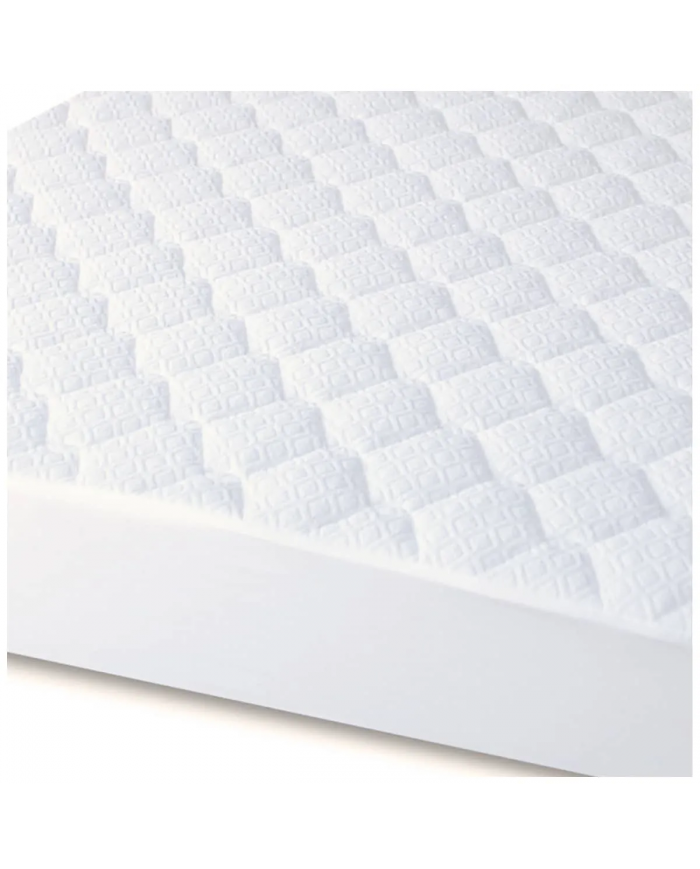 Coprimaterasso trapuntato letto singolo Bravissima di Niucci - MADE IN ITALY