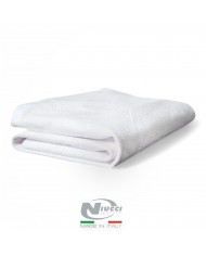Coprimaterasso impermeabile piazza e mezza francese Niucci - Made in Italy