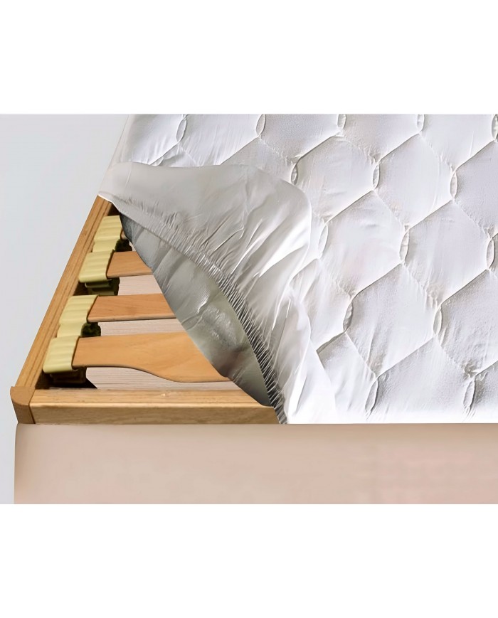 Coprirete trapuntato letto singolo Niucci Princess