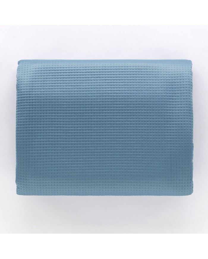 Trapuntino satin letto singolo Capri