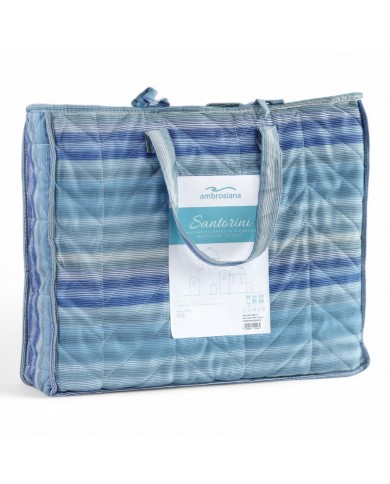 Trapuntino piazza mezza Ambrosiana Christian