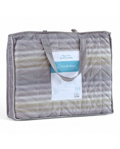 Trapuntino letto singolo Ambrosiana Christian