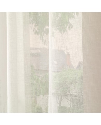 Pannello Tenda con borchie tinta unita New Cambogia Linea Oro