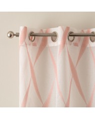 Pannello tenda con borchie Amaray - Linea Oro