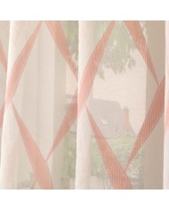 Pannello tenda con borchie Amaray - Linea Oro