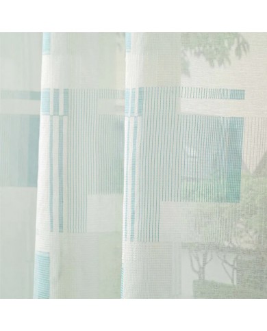 Pannello tenda con borchie Varsavia - Linea Oro