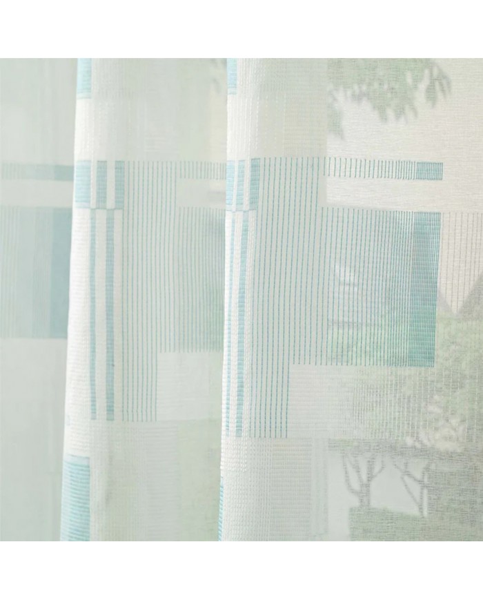 Pannello tenda con borchie Varsavia - Linea Oro