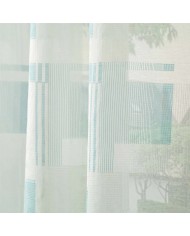 Pannello tenda con borchie Varsavia - Linea Oro