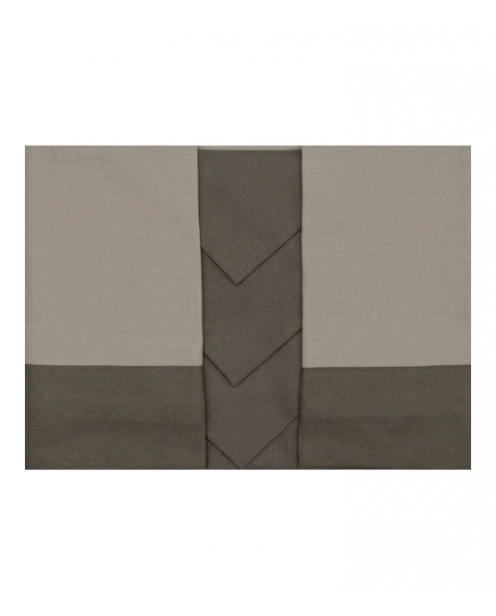 Servizio da tavola 100% puro cotone Giada - Piazza Pitti Firenze - MISURE VARIE