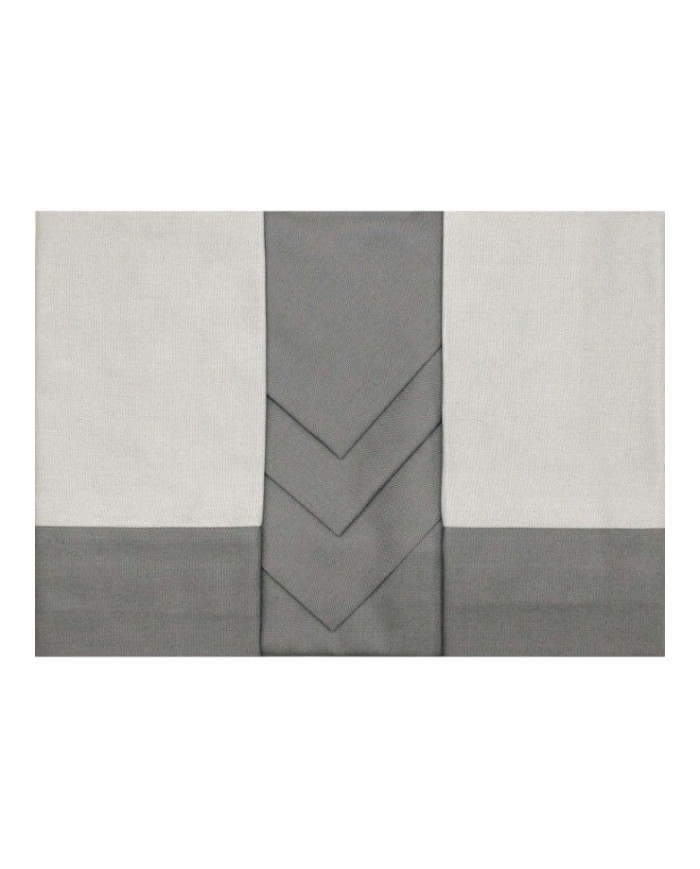 Servizio da tavola 100% puro cotone Giada - Piazza Pitti Firenze - MISURE VARIE