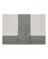 Servizio da tavola 100% puro cotone Giada - Piazza Pitti Firenze - MISURE VARIE