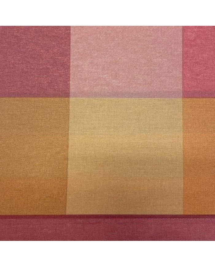 Copriletto letto singolo in piquet di cotone Gabel Wilson