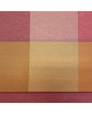 Copriletto letto singolo in piquet di cotone Gabel Wilson