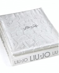 Copriletto matrimoniale jacquard Liu Jo Rilievo