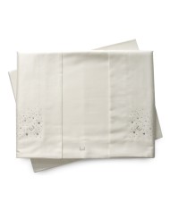 Completo Lenzuola in raso Erika Liu Jo