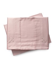 Completo Lenzuola in raso Erika Liu Jo