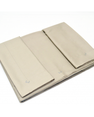 Completo Lenzuola matrimoniale Liu Jo rasatello