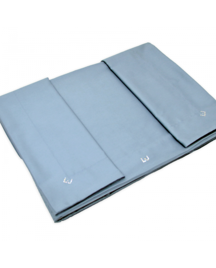 Completo Lenzuola matrimoniale Liu Jo rasatello