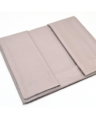 Completo Lenzuola matrimoniale Liu Jo rasatello