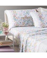 Completo Lenzuola 1 posto Vallesusa Bijoux