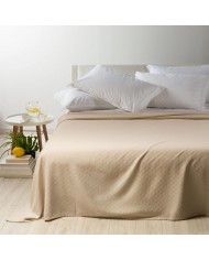 Copriletto in cotone Rodeo Caleffi letto singolo