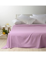 Copriletto in cotone Rodeo Caleffi letto singolo