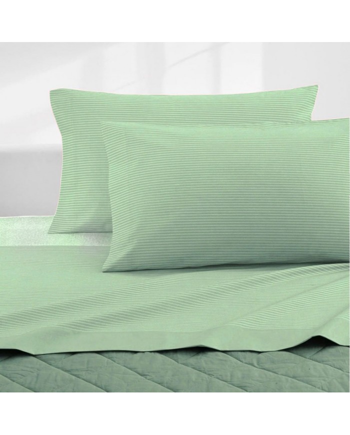 Completo Lenzuola 1 posto Vallesusa Bijoux