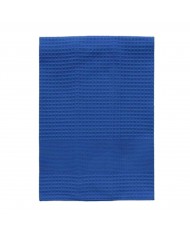 Telo doccia nido d'ape 100% cotone Maestri Cotonieri