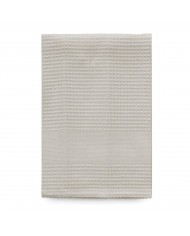 Telo doccia nido d'ape 100% cotone Maestri Cotonieri