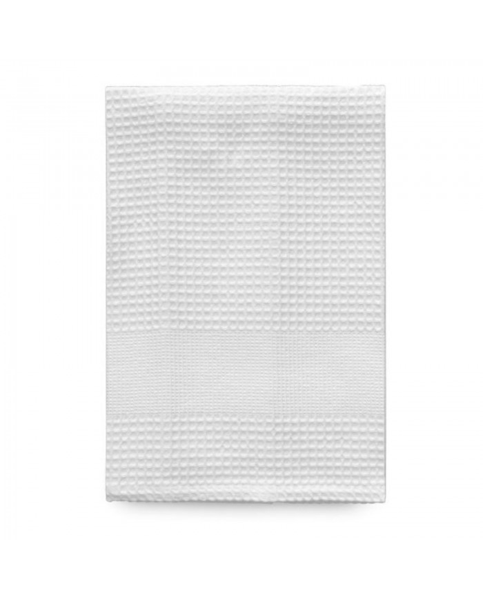 Telo doccia nido d'ape 100% cotone Maestri Cotonieri