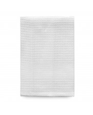 Telo doccia nido d'ape 100% cotone Maestri Cotonieri