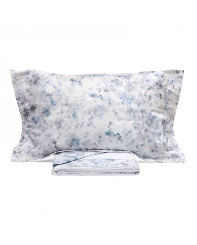 Completo lenzuola matrimoniale - Creazioni Artigianali Firenze